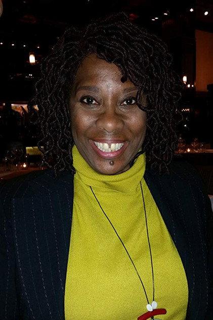 Rhonda Hansome - Actor Profile Photo