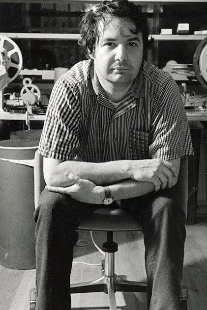 Tom Palazzolo - Actor Profile Photo