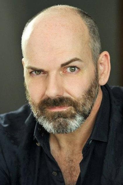 Kevin Blatch - Actor Profile Photo