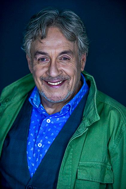 André Umbriaco - Actor Profile Photo