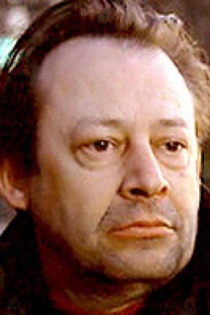 Ingolf David - Actor Profile Photo