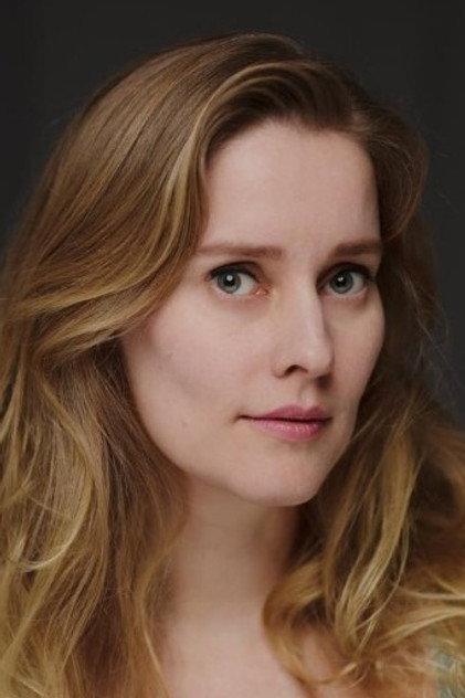 Truus de Boer - Actor Profile Photo