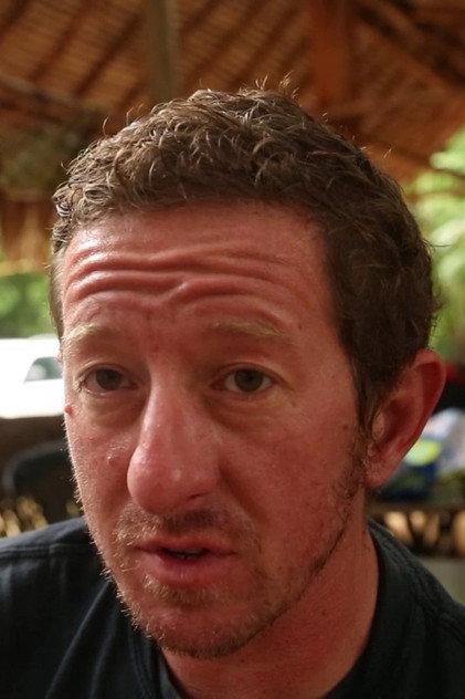 Sébastien Galliot - Actor Profile Photo