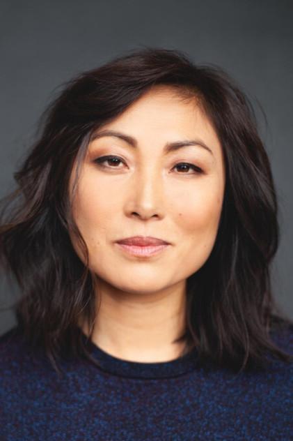Chloé Germentier - Actor Profile Photo