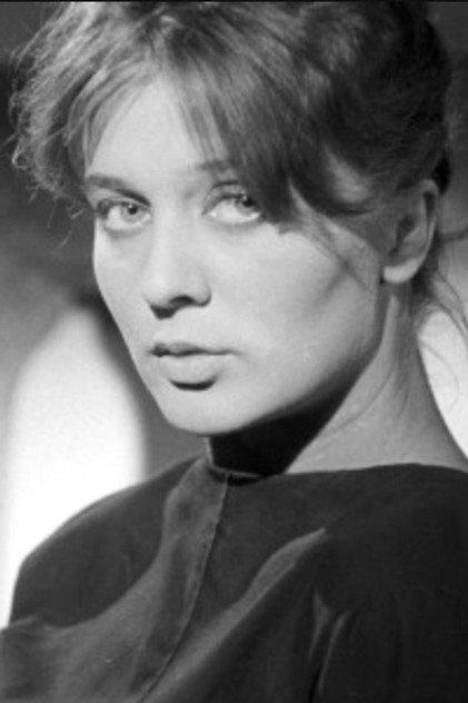 Barbara Baranowska - Actor Profile Photo