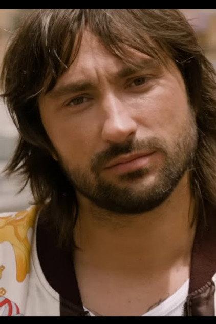 Ramón Guerrero - Actor Profile Photo