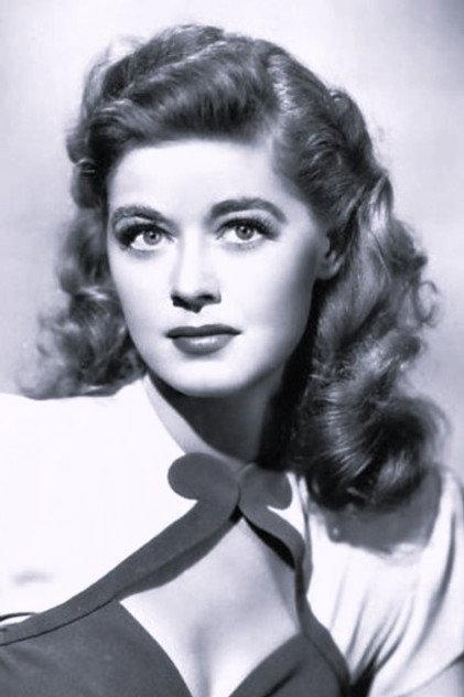 Helen Walker - Actor Profile Photo