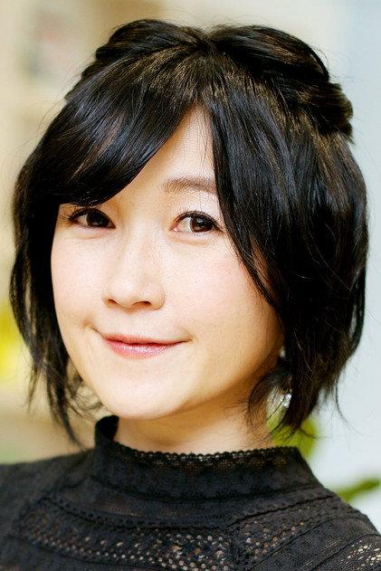 Rina Sato - Actor Profile Photo