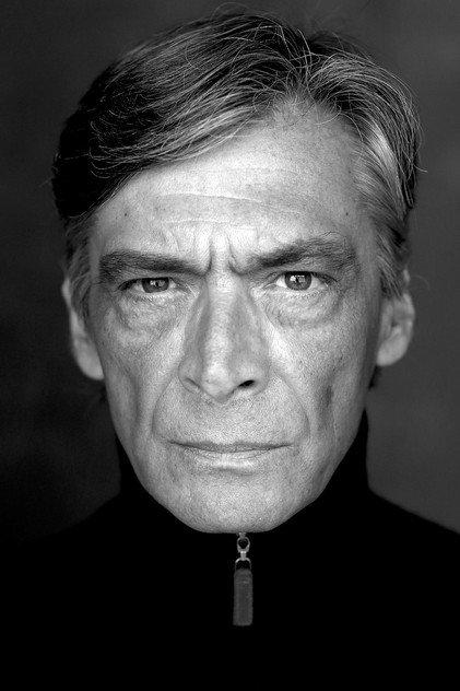 Saverio Buono - Actor Profile Photo