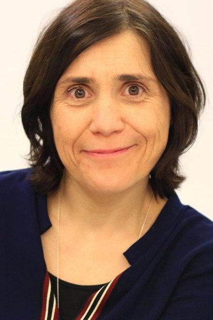 Bénédicte Savoy - Actor Profile Photo