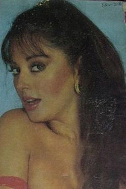 Susana Traverso - Actor Profile Photo