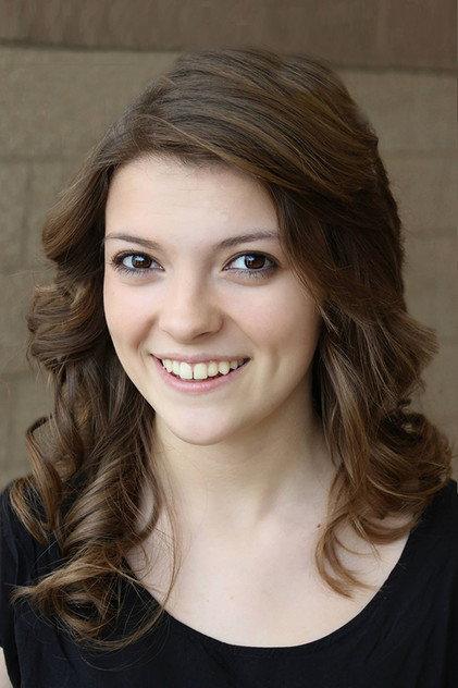 Kyra Brown - Actor Profile Photo