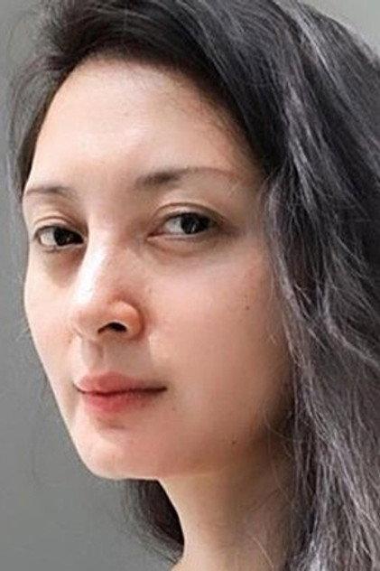 Della Puspita - Actor Profile Photo
