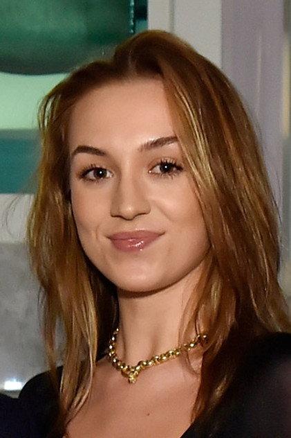 Sophie Amber - Actor Profile Photo