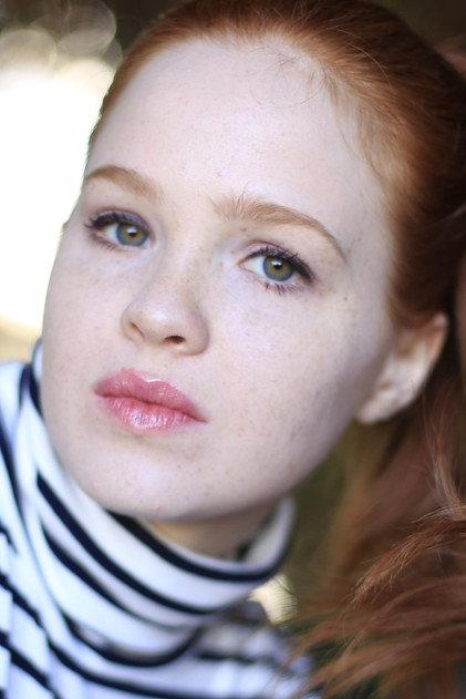 Isabel Marcus - Actor Profile Photo