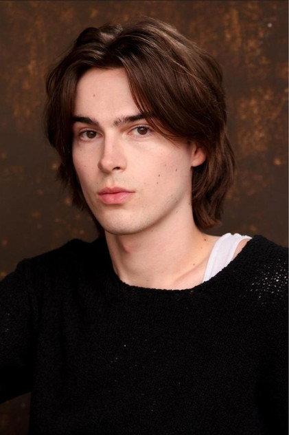 Kale Culley - Actor Profile Photo