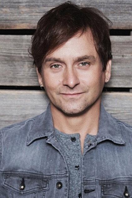 Tim Howar - Actor Profile Photo