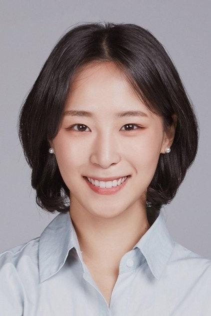 Seong Ji-won - Actor Profile Photo
