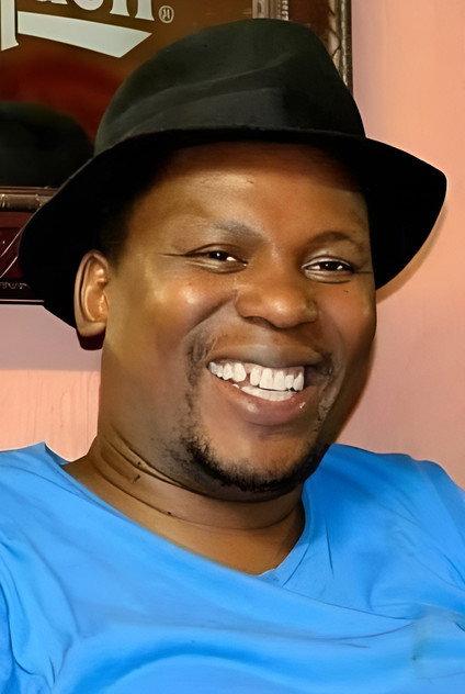 Mncedisi Shabangu - Actor Profile Photo