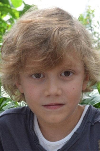 Nathan Lourenço - Actor Profile Photo