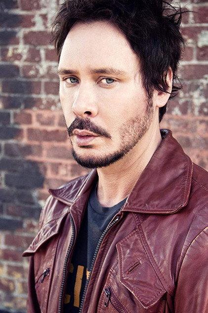 Brian Gant - Actor Profile Photo