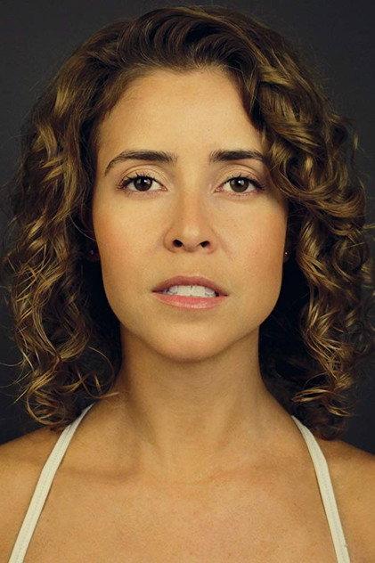 Gisela Chípe - Actor Profile Photo