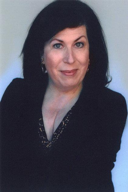 Winnie Holzman - Actor Profile Photo