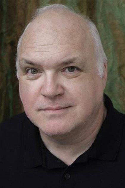 Andy Hockley - Actor Profile Photo