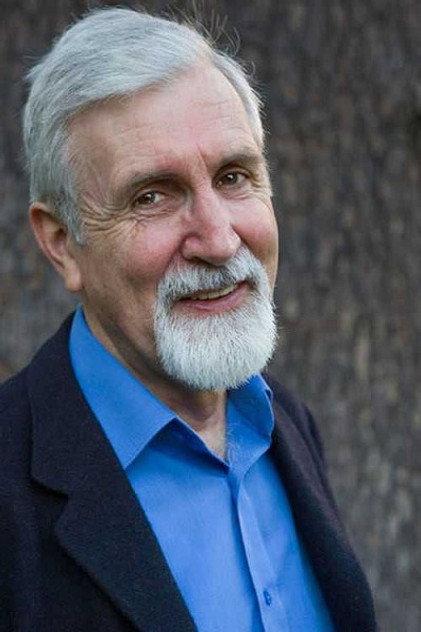 Denis Rafter - Actor Profile Photo
