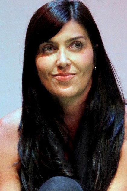 Isabella Santodomingo - Actor Profile Photo
