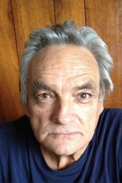 Rob Walker - Actor Profile Photo
