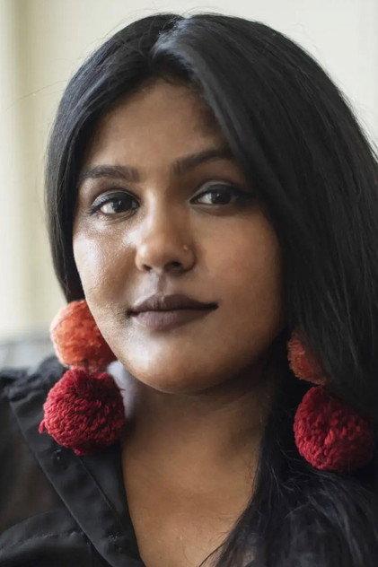 V.T. Nayani - Actor Profile Photo