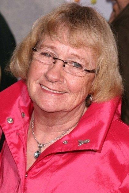 Kathryn Joosten - Actor Profile Photo