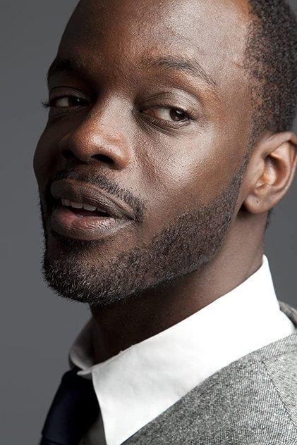 Ato Essandoh - Actor Profile Photo
