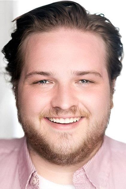 Nathan Derrick - Actor Profile Photo