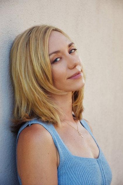 Ally Davis - Actor Profile Photo
