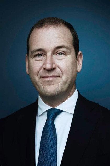 Lodewijk Asscher - Actor Profile Photo