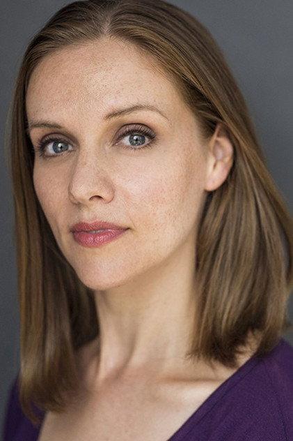 Laura Wilson - Actor Profile Photo