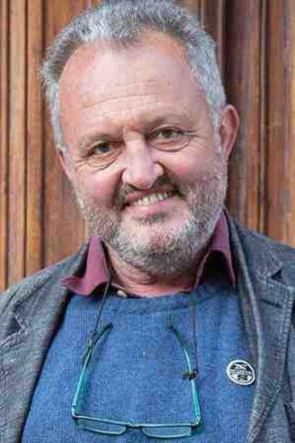 Steve Della Casa - Actor Profile Photo