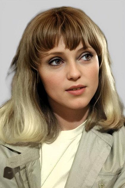 Christine Laurent - Actor Profile Photo