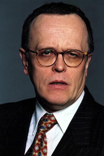 Horst Scheel - Actor Profile Photo