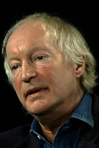 Philippe Van Kessel - Actor Profile Photo