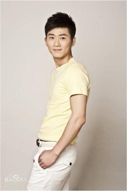 Wu Jianguo - Actor Profile Photo