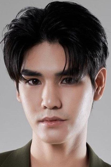Thanat Wanattapong - Actor Profile Photo