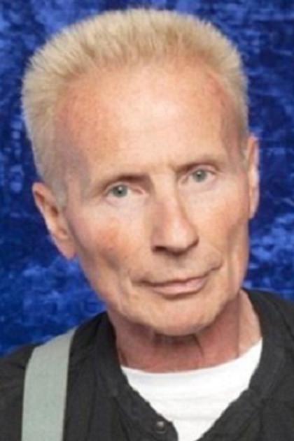 Phil Mogg - Actor Profile Photo