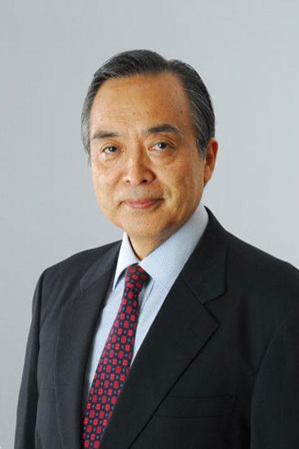 Takeshi Ōbayashi - Actor Profile Photo