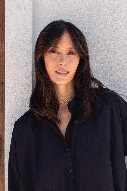 Nicole Luis - Actor Profile Photo