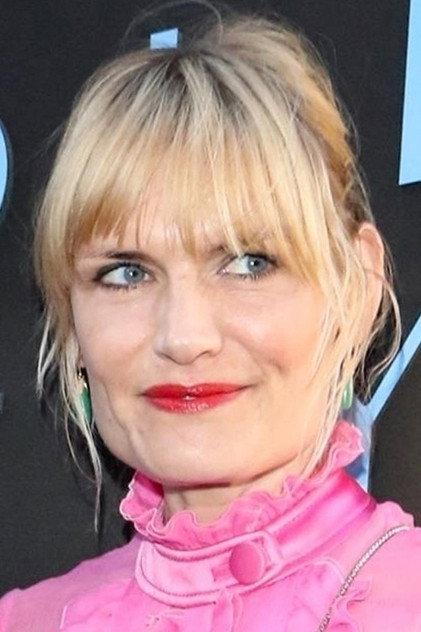 Liv Corfixen - Actor Profile Photo