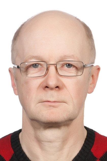 Heino Seljamaa - Actor Profile Photo