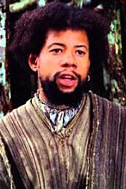 Edward Roland - Actor Profile Photo
